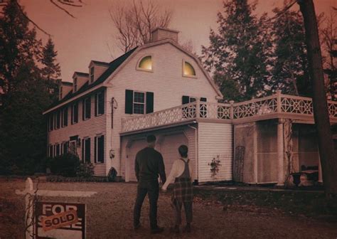 Sneak Peek: The Amityville Curse - A New Chapter in the Horror